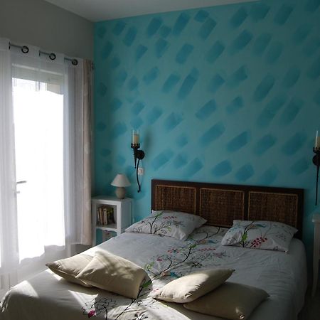 Hotel La Belle Etape à Lamonzie-Saint-Martin Chambre photo