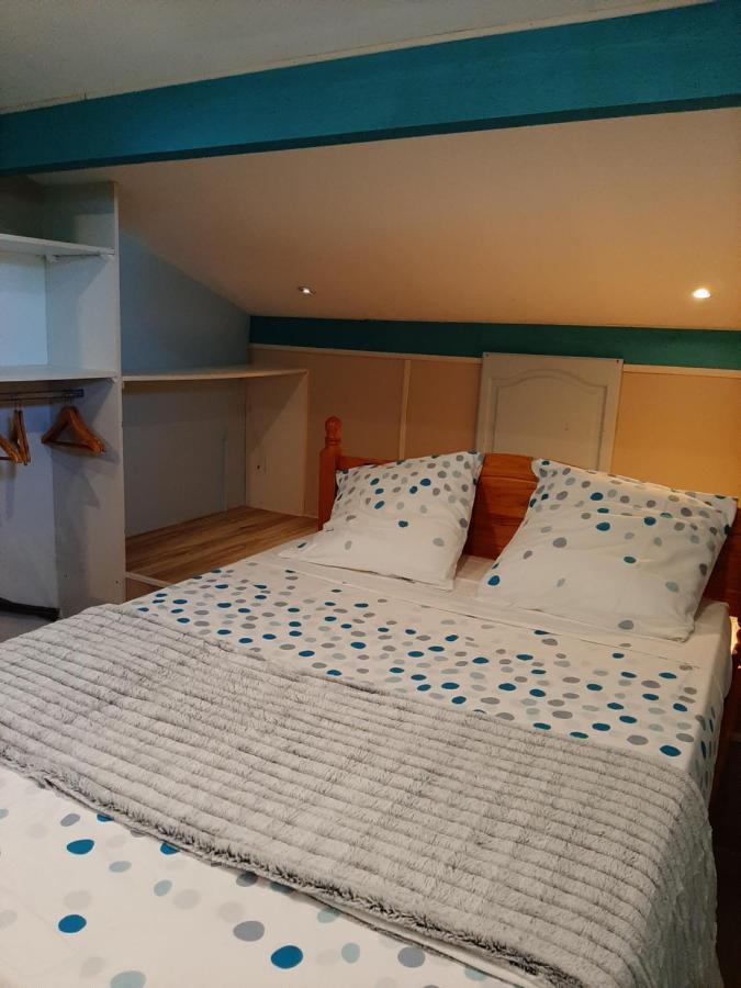 Hotel La Belle Etape à Lamonzie-Saint-Martin Extérieur photo