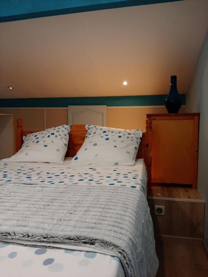 Hotel La Belle Etape à Lamonzie-Saint-Martin Extérieur photo