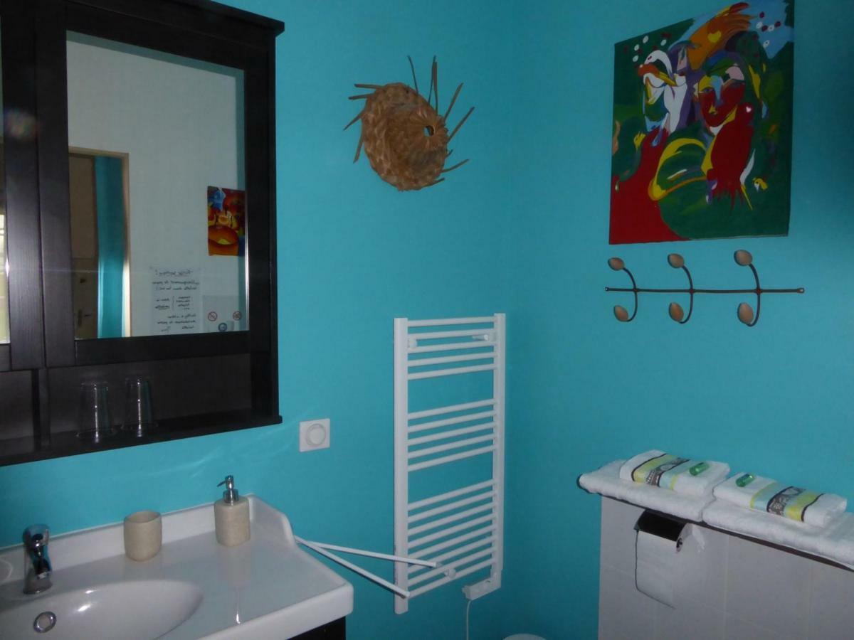 Hotel La Belle Etape à Lamonzie-Saint-Martin Extérieur photo